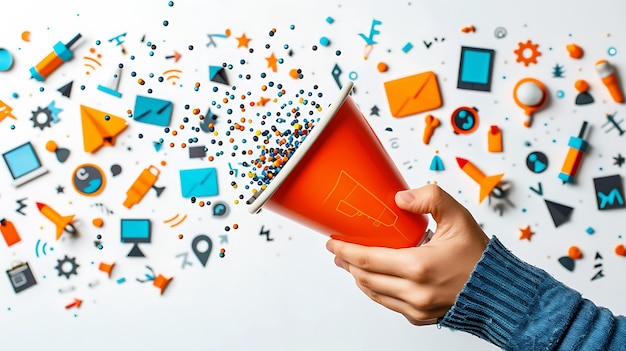 Canvas Strategy Group - Strategic Marketing Solutions